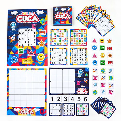 Esquenta-Cuca-500